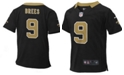 Nike Toddlers' Drew Brees New Orleans Saints Jersey